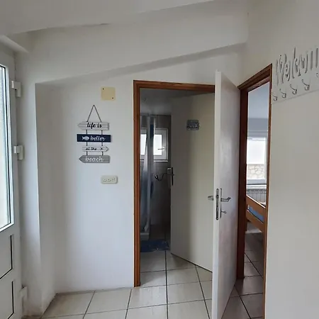 Felix Apartment