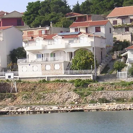 Felix Appartement Tisno