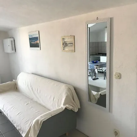 Felix Apartment *
