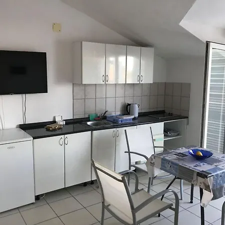 Apartment Felix *
