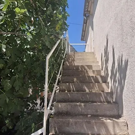 Lägenhet Felix