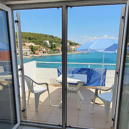 Apartmán Felix Tisno