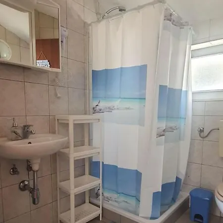 Apartmán Felix Tisno