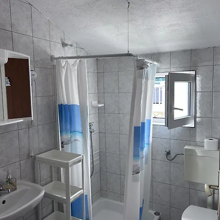 Lägenhet Felix