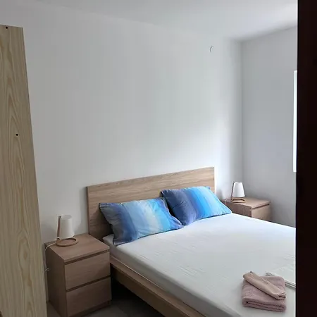 Appartement Felix *