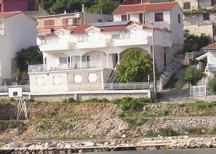 Felix Apartamento Tisno