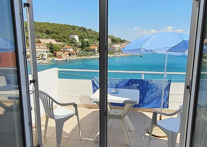 Appartement Felix Tisno