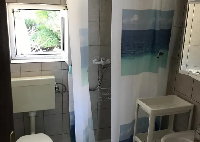 Appartement Felix Tisno