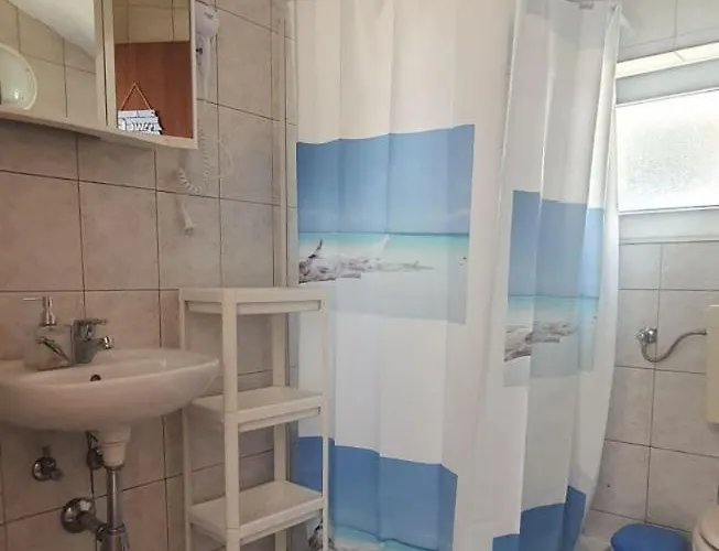 Apartamento Felix Tisno