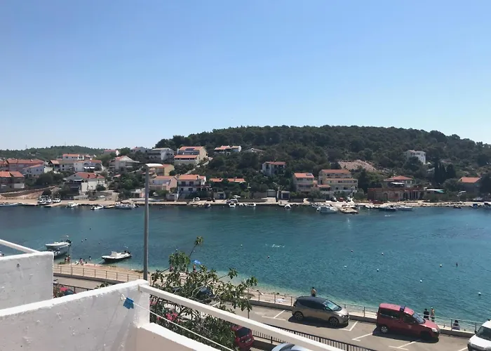 Appartement Felix Tisno