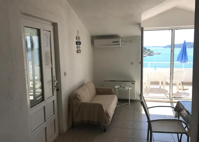 Apartamento Felix Tisno